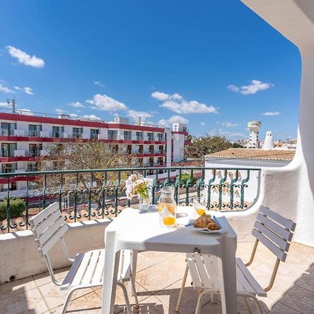 Pateo Apartments (Adults Only) Албуфейра Екстер'єр фото