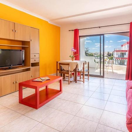 Pateo Apartments (Adults Only) Албуфейра Екстер'єр фото