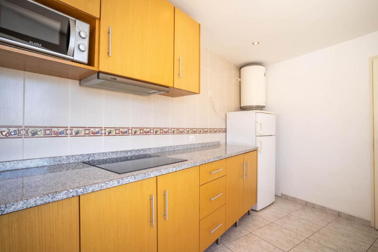 Pateo Apartments (Adults Only) Албуфейра Екстер'єр фото