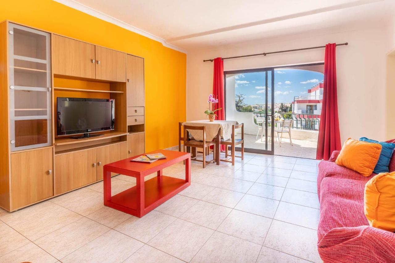 Pateo Apartments (Adults Only) Албуфейра Екстер'єр фото