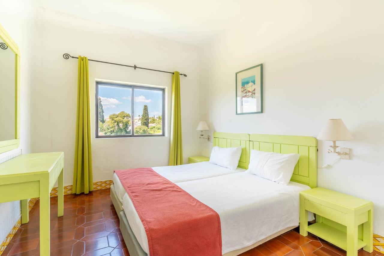 Pateo Apartments (Adults Only) Албуфейра Екстер'єр фото